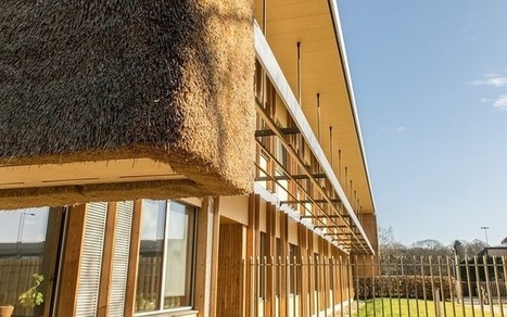 Passive housing can cut costs -- and global warming | Energy Transition in Europe | www.energy-cities.eu | Scoop.it