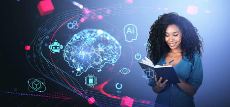 Artificial Intelligence and Critical Thinking in Higher Education: Fostering a Transformative Learning Experience for Students | Education 2.0 & 3.0 | Scoop.it