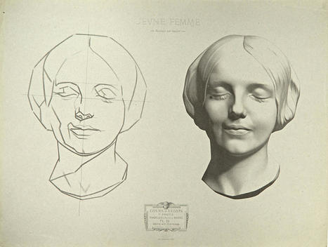 Kasvot menneisyydest&auml; &ndash; Kuukauden esine &ndash; Helsingin yliopistomuseo | 1Uutiset - Lukemisen t&auml;hden | Scoop.it