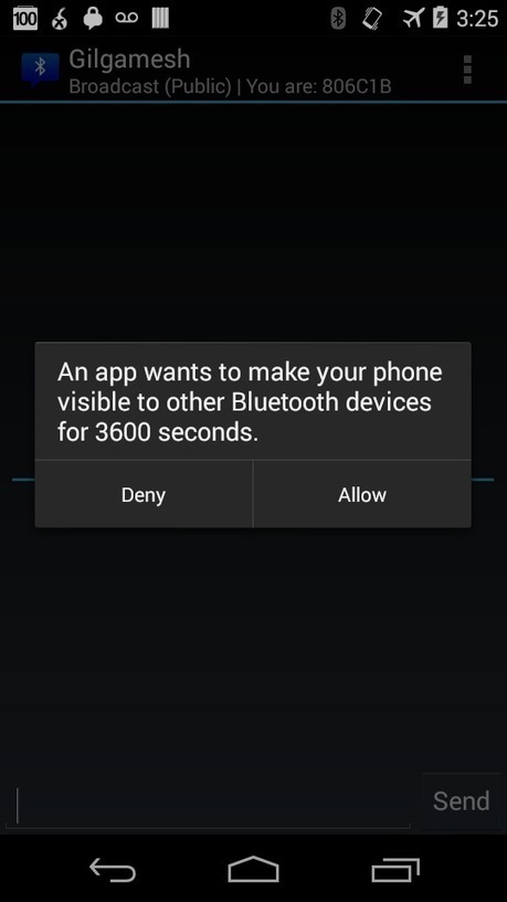 n8fr8/gilgamesh | Peer2Politics | Scoop.it