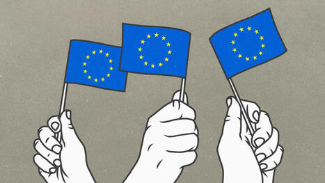 AI systems with 'unacceptable risk' are now banned in the EU | The regulatory insider | Scoop.it