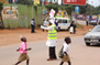 For 26 years he has helped children cross the road | Trending in Uganda | Scoop.it