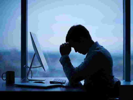 Workers are 'epiphany-quitting' their jobs after the pandemic forced them to rethink everything about their lives | The Work In Progress Report | Scoop.it