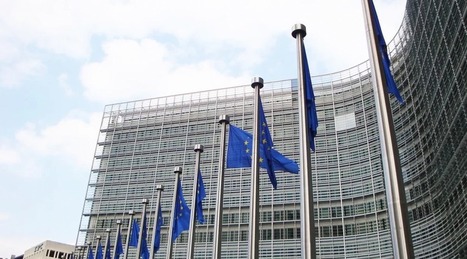 L'actualité de l'Union européenne peu traitée dans les JT | DocPresseESJ | Scoop.it