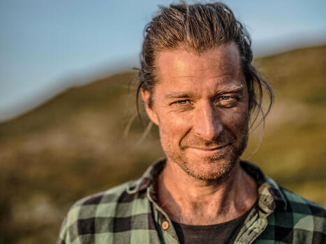 Är utebajsare – Torkar sig med mossa | 1Uutiset - Lukemisen tähden | Scoop.it