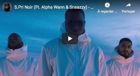 Musique : le dernier clip de S.Pri Noir tourné au Pic du Midi. | La Semaine des Pyrénées | Agence Touristique des Vallées de Gavarnie | Scoop.it