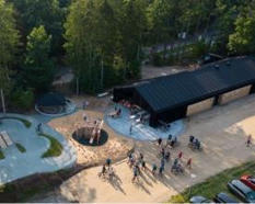 Danemark | Centres de trail :&nbsp;allier sports de plein air et pr&eacute;servation de la nature | 5 - Equipements et lieux de pratique | Scoop.it