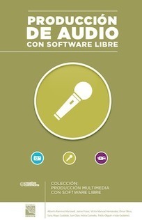 Producción de Audio con Software Libre | TIC & Educación | Scoop.it