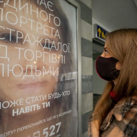 Aider les réfugiés d’Ukraine : des ressources en ligne pour vous guider | ON-ZeGreen | Scoop.it