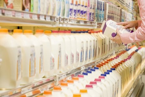 USA : Dean Foods met fin à plus de 100 contrats laitiers | Lait de Normandie... et d'ailleurs | Scoop.it