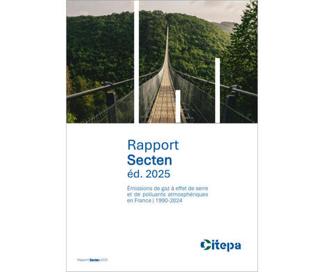Le rapport Secten Édition 2025 vient d'être publié | rev3 - la 3ème révolution industrielle en Hauts-de-France | Scoop.it