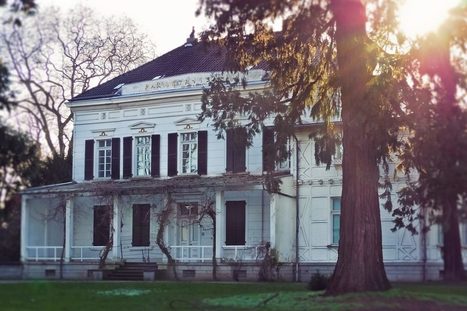 Comment atteindre un bon confort thermique dans l'habitat ancien en pierre ? | Build Green, pour un habitat écologique | Scoop.it