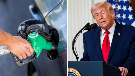 Varningen fr&aring;n Wall street &ndash; oljekrisen kan bli l&aring;ng | 1Uutiset - Lukemisen t&auml;hden | Scoop.it