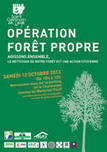 Opération "Forêt propre" | Architecture - Construction | Scoop.it