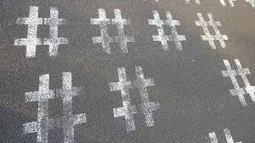 Les fabuleux pouvoirs du #Hashtag dans les Médias Sociaux | Hashtag : actualités et fonctionnalités | Scoop.it