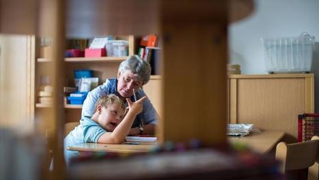 Regel- oder Förderschule für Schüler mit Behinderung? - 3 Eltern-Kind-Erfahrungen aus Hessen | Schulische Inklusion | Scoop.it