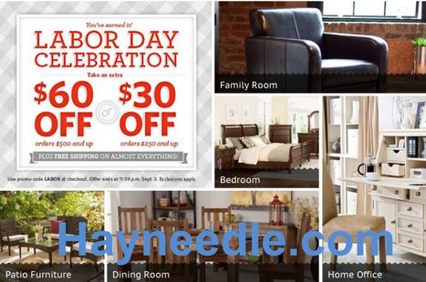 hayneedle new customer coupon