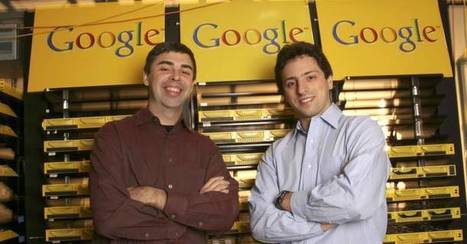 30&ordm; aniversario de Internet: las 51 webs que han hecho de la Red lo que hoy es | Tecnolog&iacute;a | Information Technology & Social Media News | Scoop.it