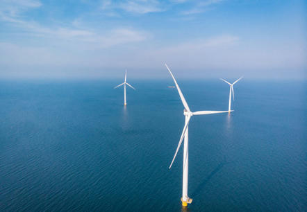 « Mieux vaut parer au risque que le nucléaire ne soit pas là en 2035 en développant l'éolien » | Non au Nucléaire | Scoop.it