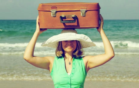 Les budgets consacrés aux voyages de printemps sont en forte hausse | (Macro)Tendances Tourisme & Travel | Scoop.it
