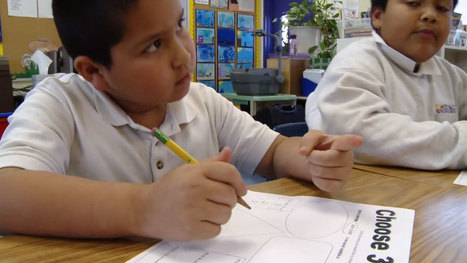 Practical Ways to Develop Students’ Mathematical Reasoning | Common Core Online | Scoop.it