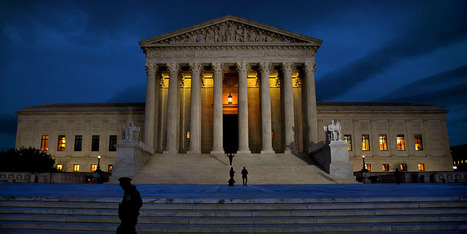 More money, less transparency: A decade under Citizens United &bull; | AP Government & Politics | Scoop.it