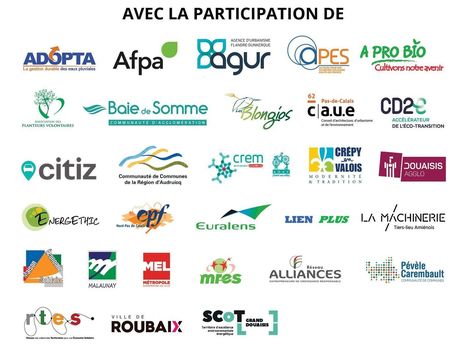 MOOC "Mon village, ma ville en transitions" | Lire, se documenter, savoir... Bibliographie portant sur nos th&eacute;matiques | Scoop.it