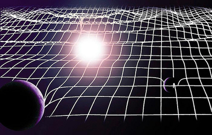 Ver el movimiento cu&aacute;ntico | Universo y F&iacute;sica Cu&aacute;ntica | Scoop.it