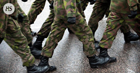Raskaana olevaa ei päästetty kertausharjoituksiin, Puolustusvoimille nuhteita | HS.fi | 1Uutiset - Lukemisen tähden | Scoop.it