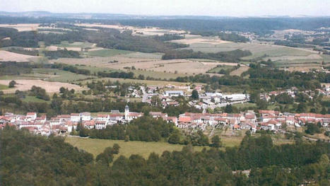 Monthureux-sur-Saône et Lamarche intègrent le programme « Petites villes de demain » / Via Vosges | La SELECTION du Web | CAUE des Vosges - www.caue88.com | Scoop.it