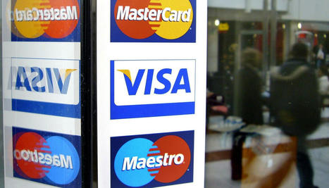 Credit card companies cut ties with porn company in wake of lawsuit - Deseret.com | Operation Phobos | Scoop.it