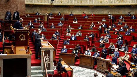 Allongement du d&eacute;lai l&eacute;gal de l&rsquo;IVG : le retrait d&rsquo;un texte &agrave; l&rsquo;Assembl&eacute;e fait des remous | Famille et sexualit&eacute; | Scoop.it