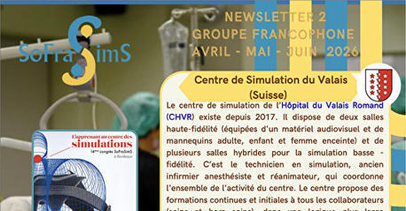12 conseils afin de promouvoir la s&eacute;curit&eacute; psychologique des apprenants en simulation - SoFraSimS | GRIEPS | Scoop.it