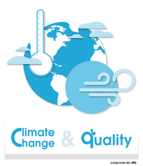 CLIMATE CHANGE AND AIR QUALITY&nbsp;| Department of Forestry, Fisheries and the Environment | Biodiversity, Climate Change, Environment, Conservation, Forestry, Fisheries, Oceans and Coasts | Scoop.it