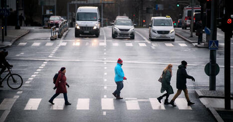 Finns increasingly think racism is significant problem in the country, survey finds | Yle News | Yle | 1Uutiset - Lukemisen tähden | Scoop.it