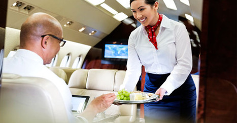 30 great places for business travelers | Technology in Business Today | Scoop.it