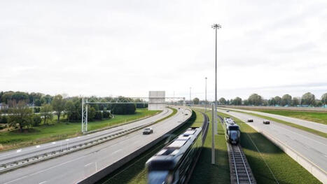 Mobilit&eacute; Infra Qu&eacute;bec toujours pas aux commandes du Projet structurant de l&rsquo;Est | Gouvernance - Veille quotidienne | Scoop.it