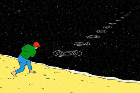 We&rsquo;re on the verge of seeing the quantum foundations of the universe | Science & Technology Report - Changing Our World | Scoop.it