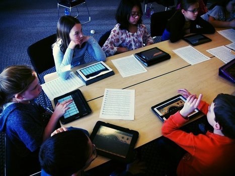 10 formas en que los estudiantes dirigen su propio aprendizaje | Recursos i eines TIC per a l'educació | Scoop.it