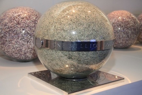 The Moneyball Proyect - Power Spheres by Alberto Etchegaray Guevara (Cayman) | Art, Gallery, Auction and Museum: Law and Business | Scoop.it