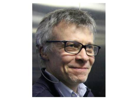Daniel Gautheret sera au Colloque du département SDV, et vous ? | Life Sciences Université Paris-Saclay | Scoop.it