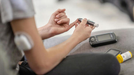 Diabète de type 1 : deux nouveaux traitements pour ralentir la progression de la maladie | Daily realities of diabetic patients | Scoop.it