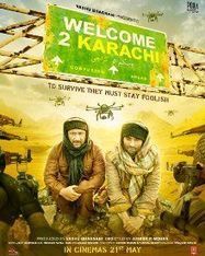Welcome To Karachi - Bollywood Movie Reviews, Trailers, Wallpapers, Photos, Cast & Crew, Story & Synopsis - Filmibeat | Bollywood Movies News | Scoop.it