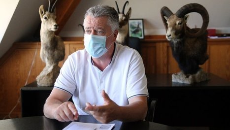 Jean-Marc Delcasso : "Je crois que la chasse va vivre des heures difficiles..." | Vallées d'Aure & Louron - Pyrénées | Scoop.it