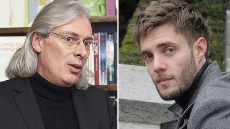 Suite propos m&eacute;prisants c/auteur(s) de #PascalVanderberghe , patron #Payot, je d&eacute;cide de les boycotter #Suisse #livre #culture | Art and culture | Scoop.it