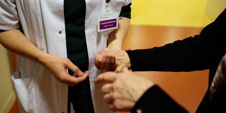 Ehpad, le grand désarroi des familles | Territoires - Société | Scoop.it