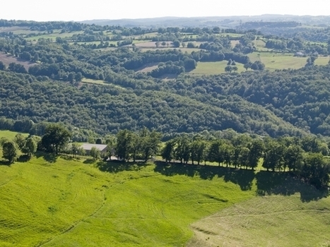 INRA - L’agro-écologie au carrefour des sciences et des pratiques | Questions de développement ... | Scoop.it