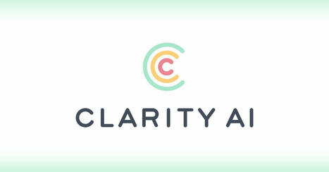AI Sustainability Platform & Solutions | Clarity AI | BIOECONOMY, Climate-Nature-Finance, Financial Reforms, Economic Reforms, Tax Reforms | Scoop.it