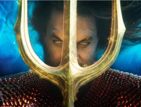 Aquaman 2 "Latest news" and Release Date | ONLY NEWS | Scoop.it