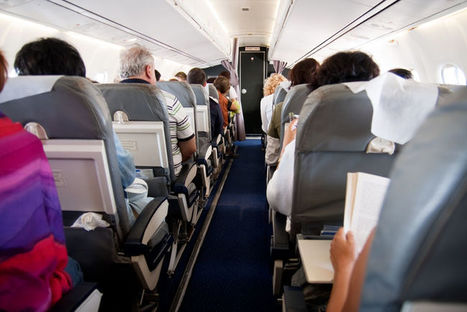 Back & Neck Pain Associated with Traveling | Chiropractic + Wellness | Scoop.it